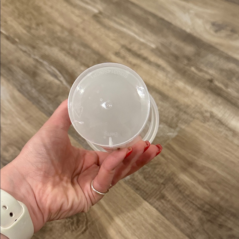Starbucks Reserve Frosted Tumbler - Picture 4 of 5